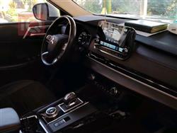 ميتسوبيشي اوتلاندر